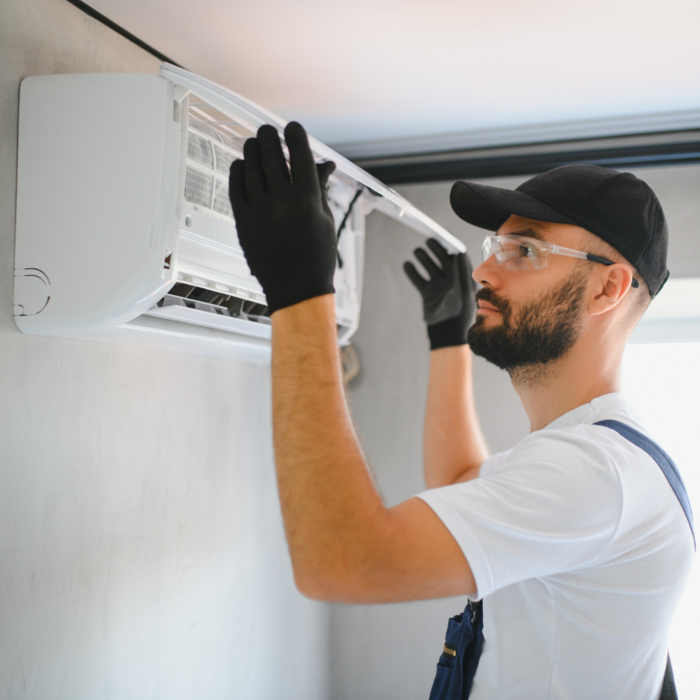 Кондиционирование